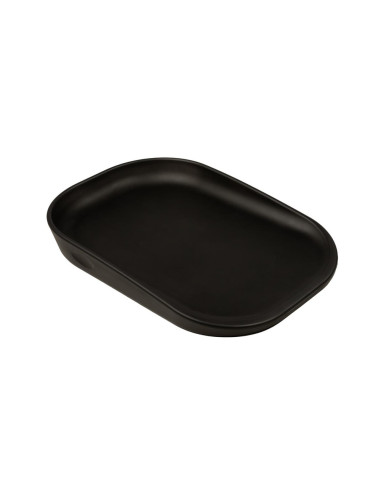 Matelas à langer Splashy - Black