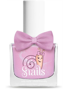 Vernis à ongles lavable...