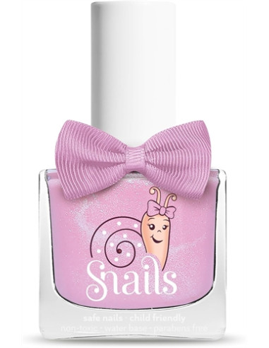 Vernis à ongles lavable 10,5ml -...