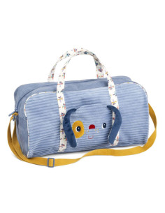 Sac week-end - Jules le chien