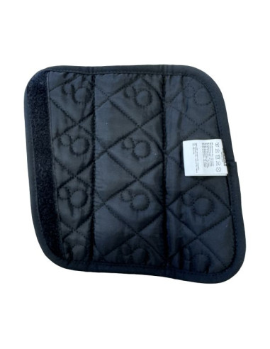 Grand coussin de ceinture de sécurité...