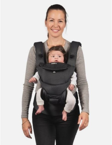 Porte-bébé physiologique Urban...