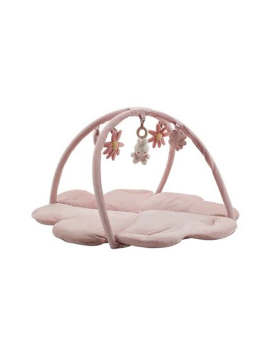 Tapis d'activités avec arches - Miffy...