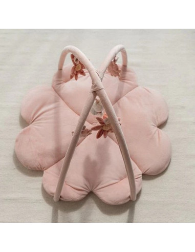 Tapis d'activités avec arches - Miffy...