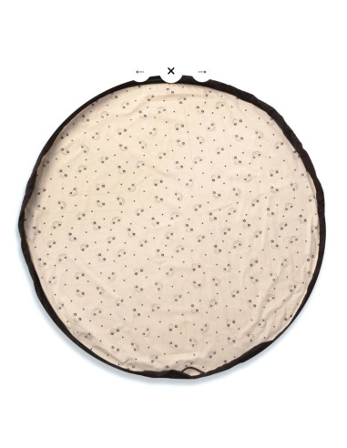 Tapis de jeux Play&Go Noomad -...