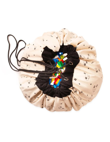 Tapis de jeux Play&Go -...