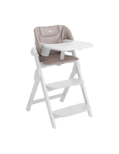 Coussin chaise Meraviglia - Sandshell