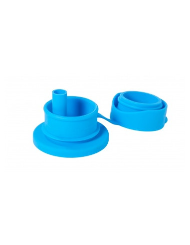 Embout Sport Straw Pura - Aqua