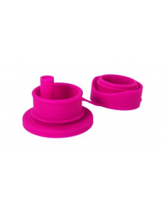 Embout Sport Paille Pura -...