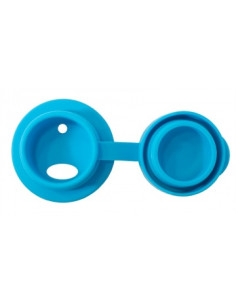 Embout Sport Top Pura - Aqua 2