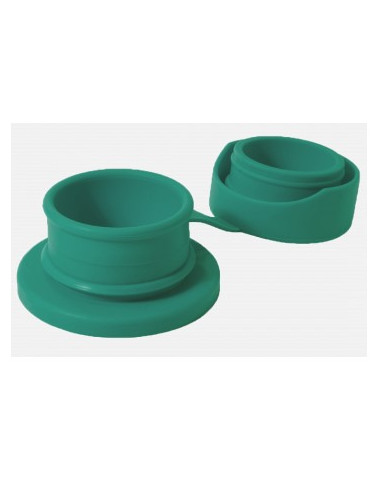 Embout Sport Top Pura - Mint