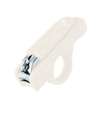 Coupe-ongles bébé en silicone...