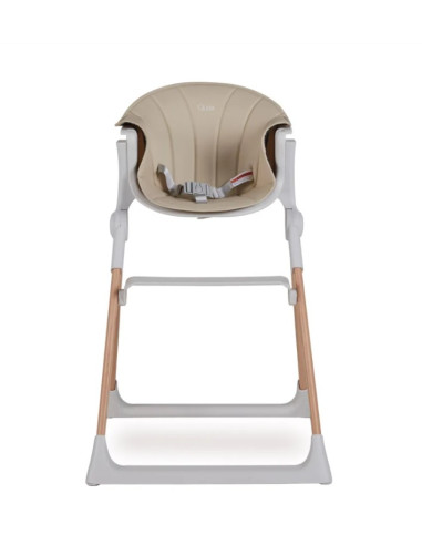 Chaise QUAX - Viola - effet bois...