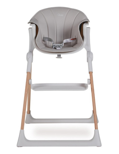 Chaise QUAX - Viola - effet bois...