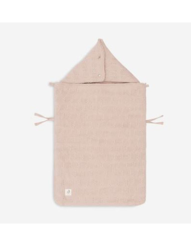 Nid d'ange universel 0-9 mois Grain...