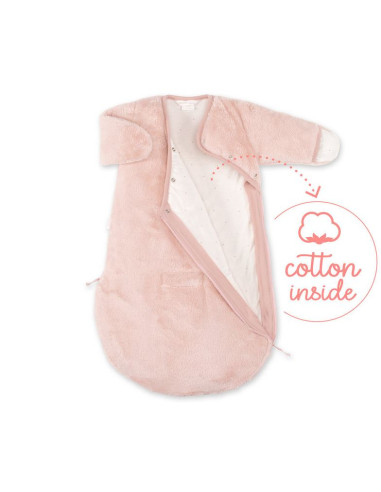 Gigoteuse Magic Bag 0-3m Softy Jersey...