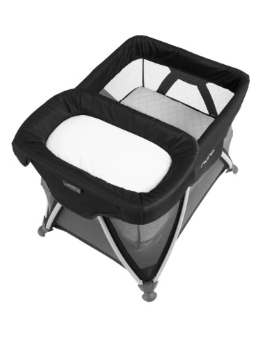 Lit de voyage SENA avec table à...