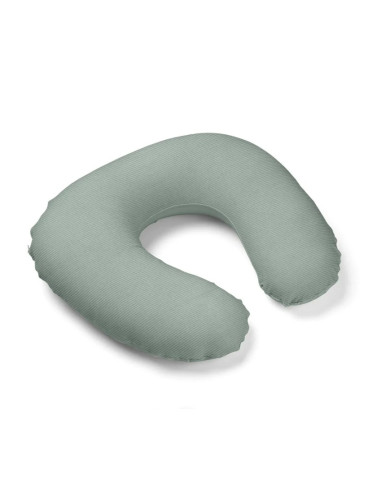 Coussin Doomoo Softy - Corduroy Green