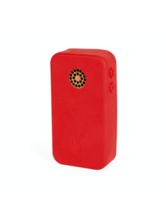 Téléphone sonore en bois 2