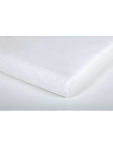Drap housse Tencel 60x120cm et...