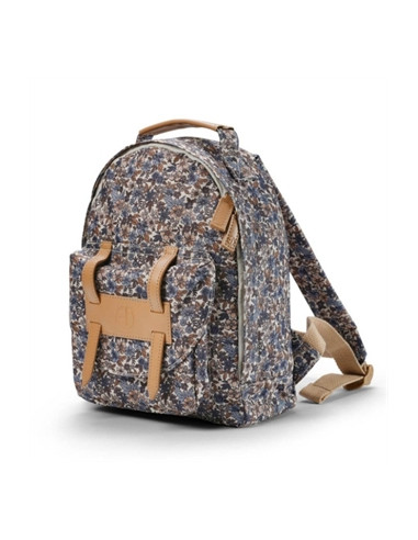 Sac à dos MINI - Blue Garden