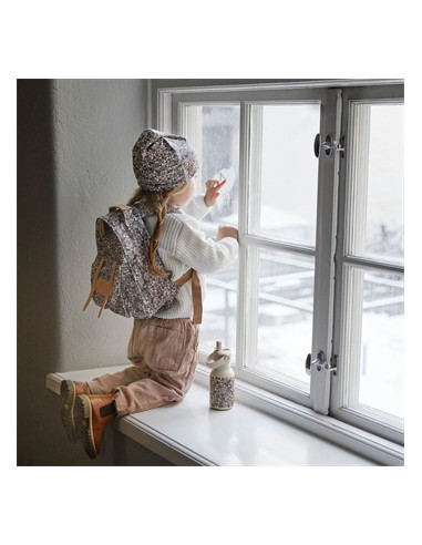 Sac à dos MINI - Blue Garden