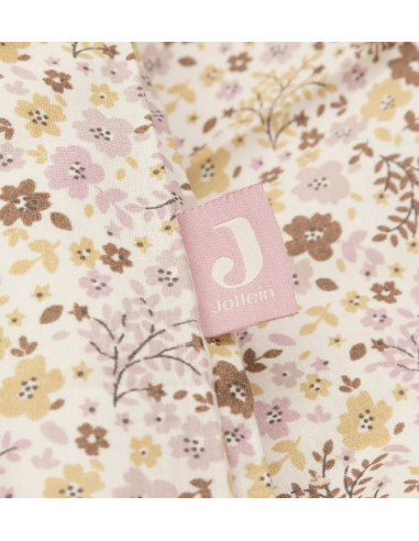 Housse de couette 100x140cm et taie -...