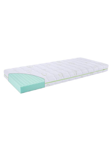 Matelas Univers - 90x200x14cm