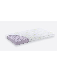 Matelas FULL MOON 90 x 200...