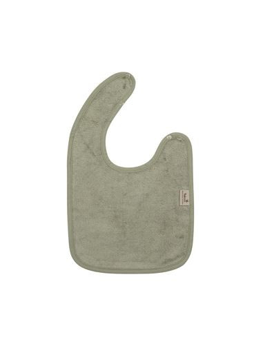 Bavoir bambou imperméable - Whisper...