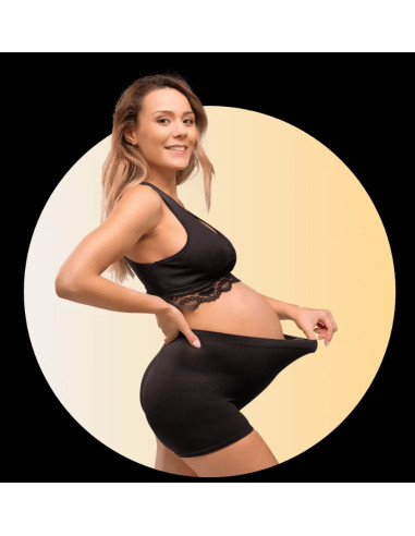 Culotte filet grossesse et...