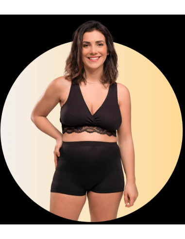 Culottes de grossesse et...