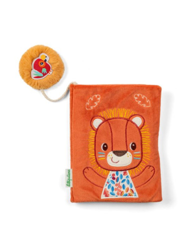 Album photo en tissu - Jack