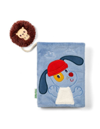 Album photo en tissu - Jules