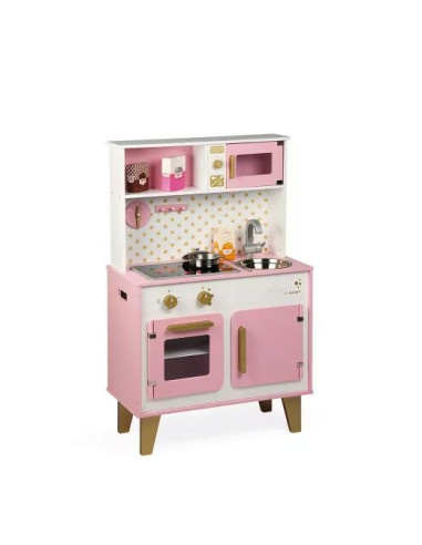 Grande Cuisine en bois - Candy Chic