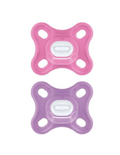 Sucette MAM Comfort 0-3mois...