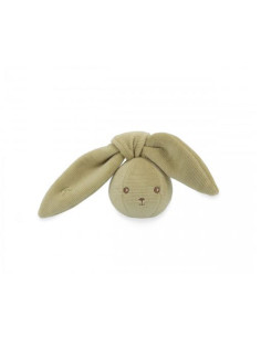 Balles hochet Lapin - Vert