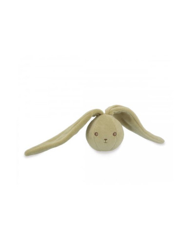 Balles hochet Lapin - Coloris divers