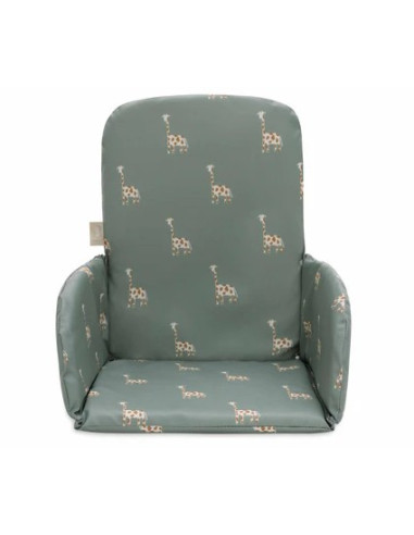 Coussin réducteur pour chaise haute -...