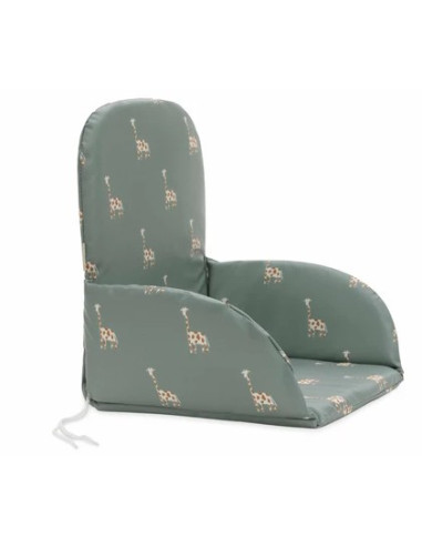 Coussin réducteur pour chaise haute -...