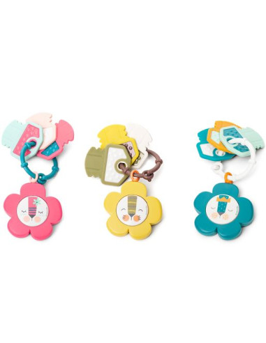 Jouet clefs musicales Jouet clefs musicales