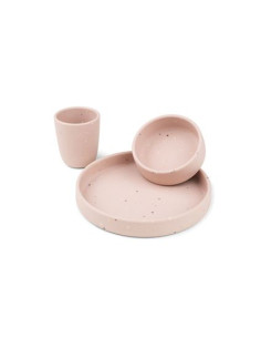 Silicone Set Confetti - Powder