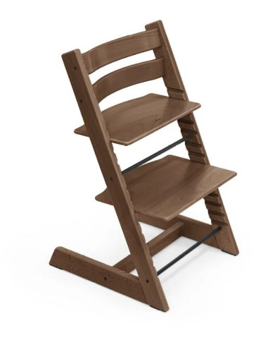 Chaise Tripp Trapp®hêtre - Brun Chaud