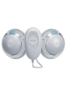 Tire lait portable Elvie...