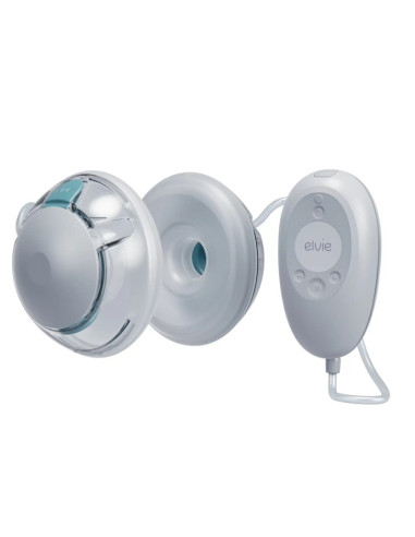 Tire lait portable Elvie STRIDE 2 -...