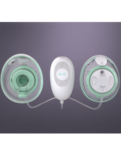  Tire lait portable Elvie...