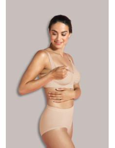 Soutien-gorge grossesse et...