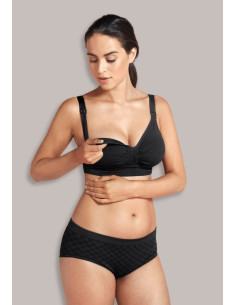 Soutien-gorge grossesse et...