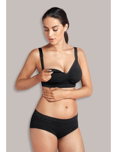 Soutien-gorge grossesse et...