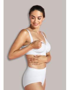 Soutien-gorge grossesse et...
